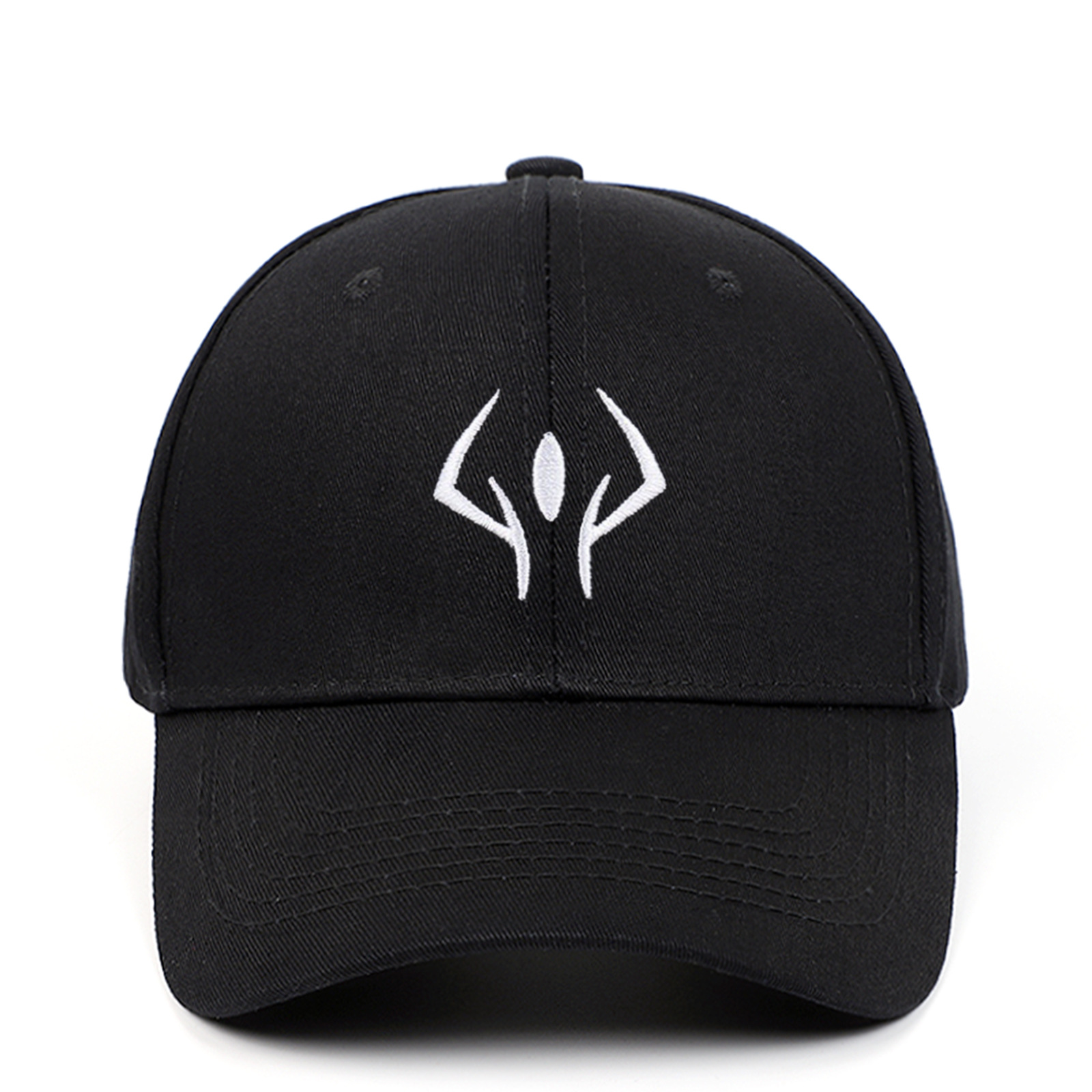 Snapback Hat Flat - Jujutsu Kaisen Anime Hat Sukuna Cosplay