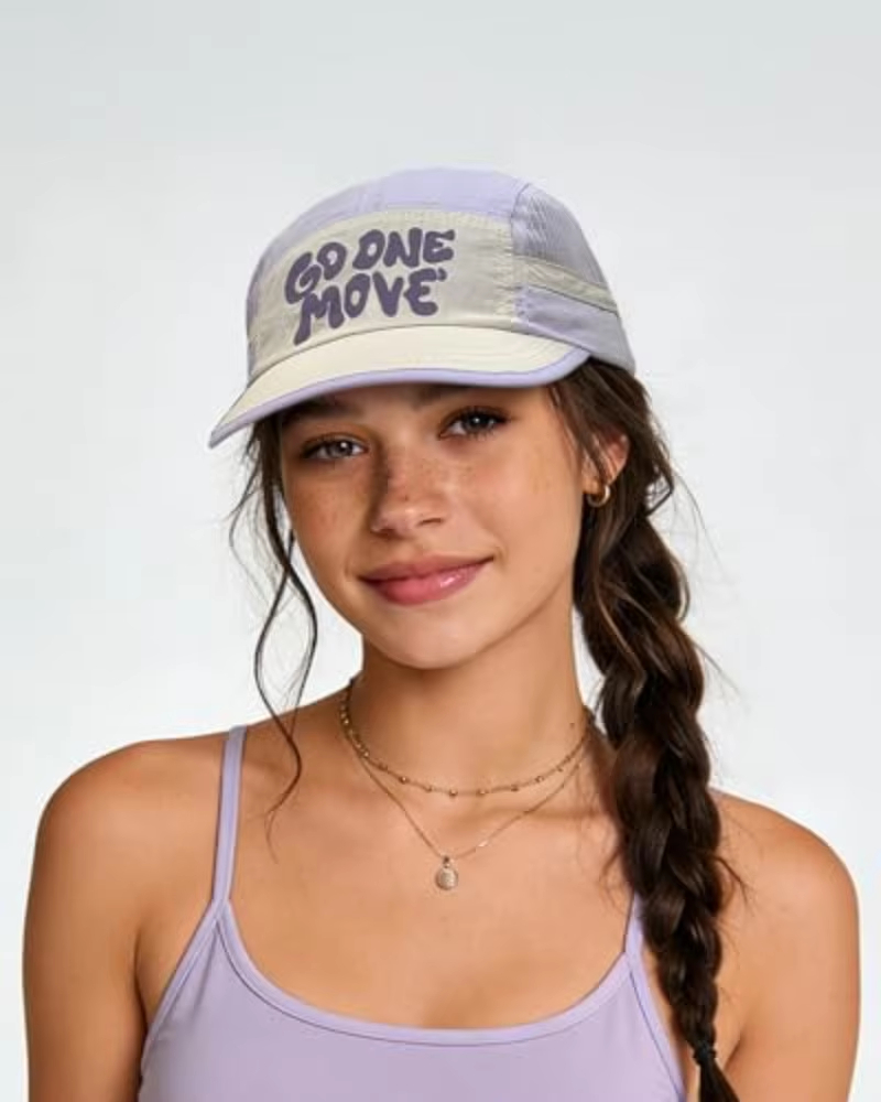 Running Cap Lightweight - Women Lightweight Quick Drying Running Caps