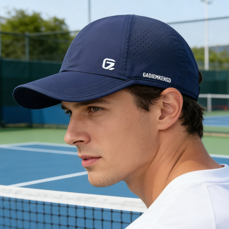 Running Cap Lightweight - GADIEMKENSD Lightweight Quick Dry Summer Sun