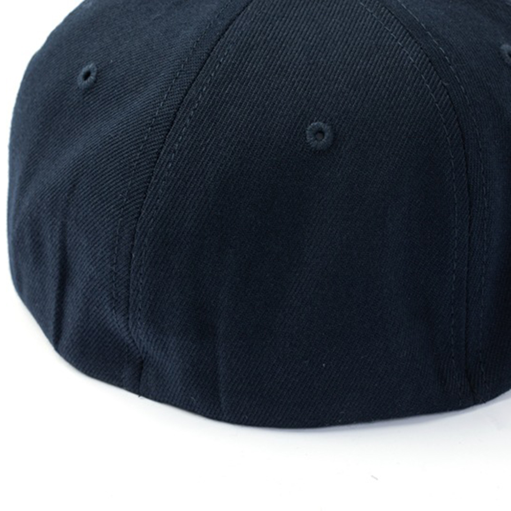 GANGS Full Stretch Flex Closed – Snapback Hat Flat recenzja i cena
