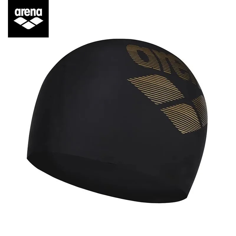 ARNew Men's and Women's Silico – Swim Hat Silicone recenzja i cena