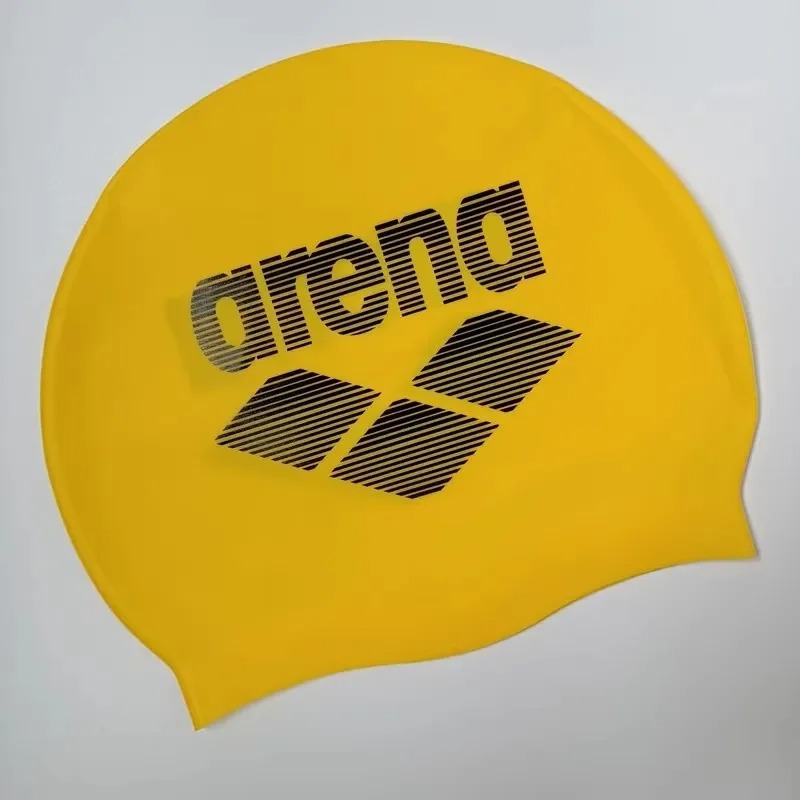 ARNew Men's and Women's Silico – Swim Hat Silicone recenzja i cena