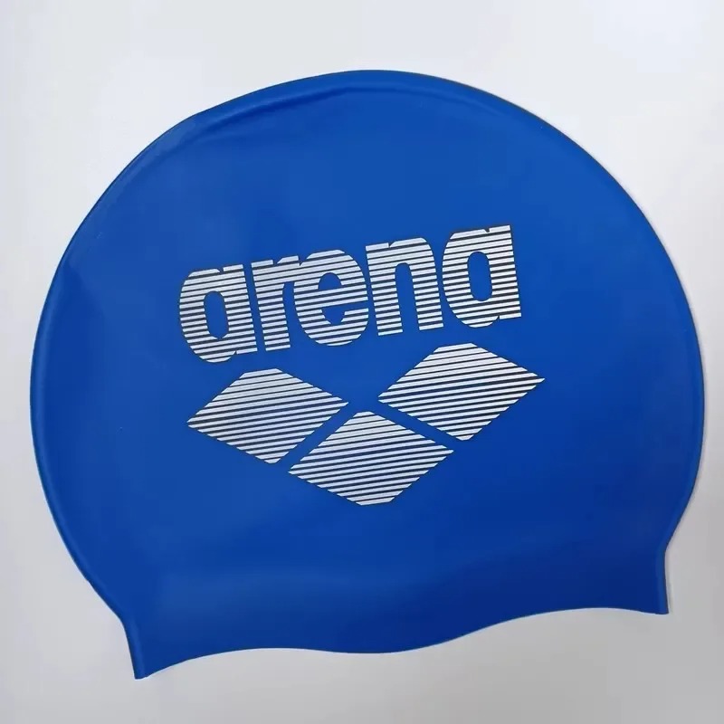 ARNew Men's and Women's Silico – Swim Hat Silicone recenzja i cena
