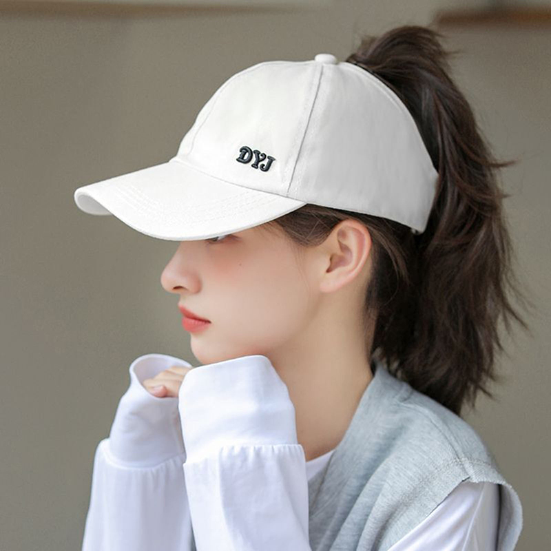 「Summer Solid Baseball Caps Go – Baseball Cap Structured recenzja i cena