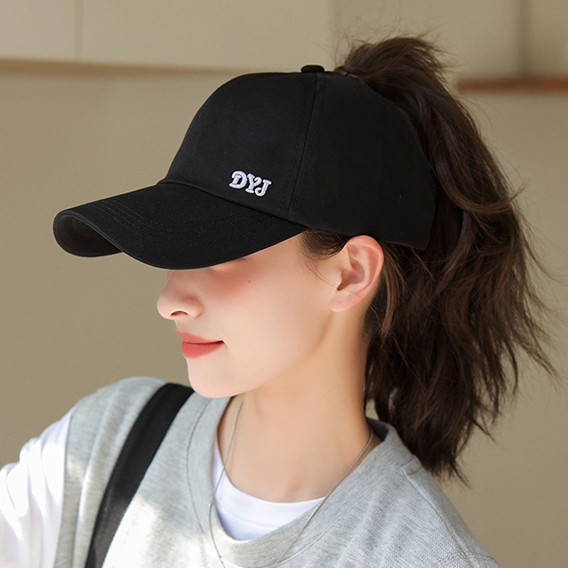 「Summer Solid Baseball Caps Go – Baseball Cap Structured recenzja i cena
