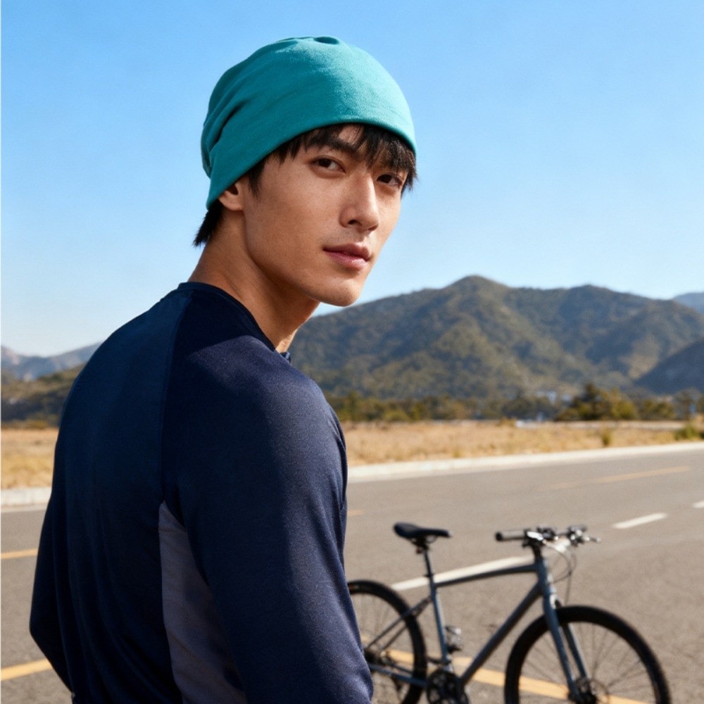 New Fashion Solid Color Slouch – Running Cap Lightweight recenzja i cena
