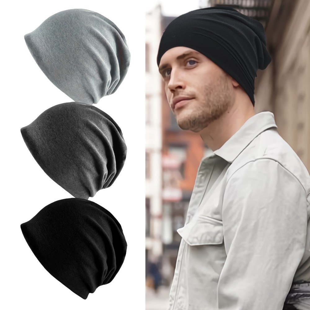 New Fashion Solid Color Slouch – Running Cap Lightweight recenzja i cena