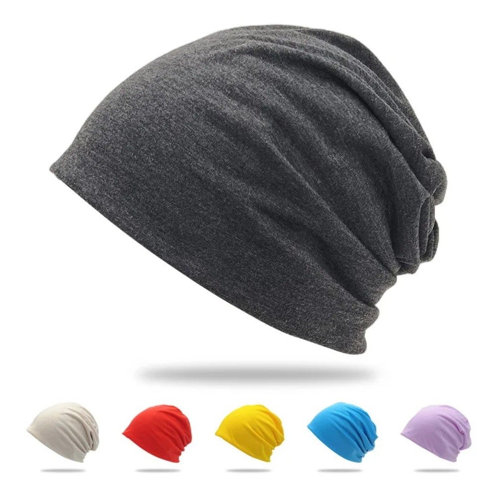 New Fashion Solid Color Slouch – Running Cap Lightweight recenzja i cena