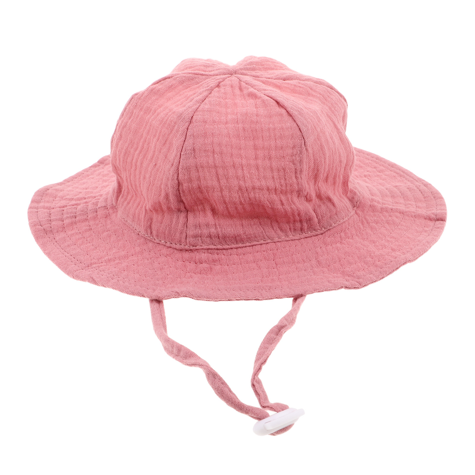Baby Bucket Hat Cotton Infant  – Bucket Hat Cotton recenzja i cena