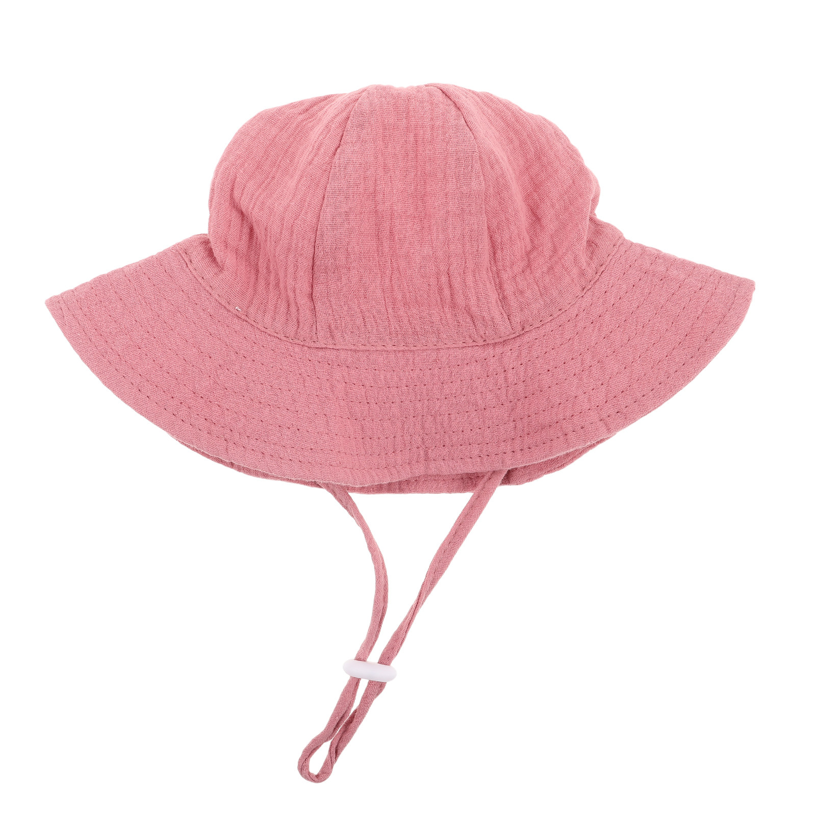 Baby Bucket Hat Cotton Infant  – Bucket Hat Cotton recenzja i cena