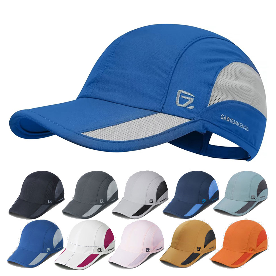 GADIEMKENSD Unisex Quick-Dry S – Running Cap Lightweight recenzja i cena