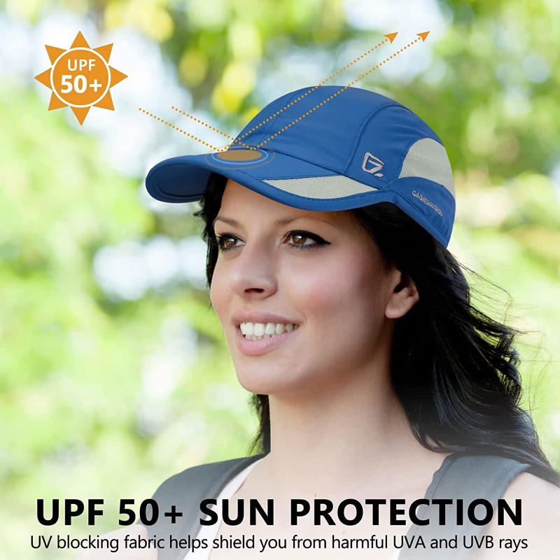 GADIEMKENSD Unisex Quick-Dry S – Running Cap Lightweight recenzja i cena