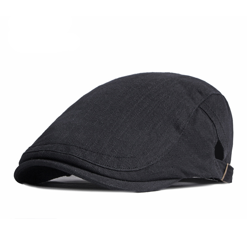 Spring Summer Beret Hat For Me – Newsboy Cap Ivy recenzja i cena