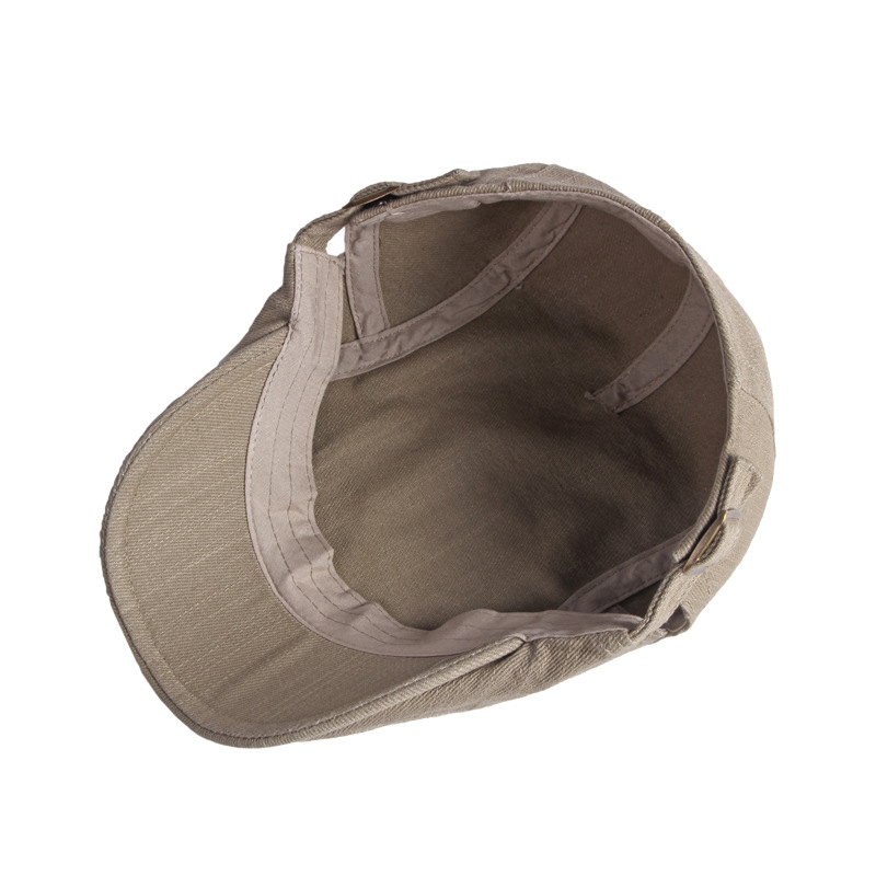 Spring Summer Beret Hat For Me – Newsboy Cap Ivy recenzja i cena