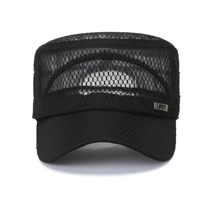 {QTG333} Summer Men's Summer H – Snapback Hat Flat recenzja i cena