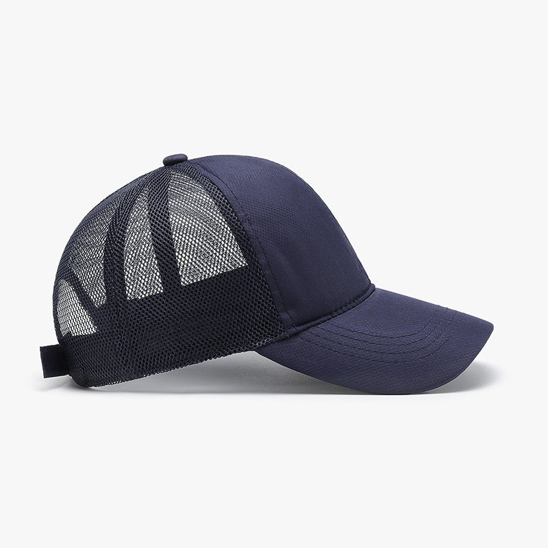 Summer Unisex Cap Casual Plain – Dad Hat Cotton recenzja i cena