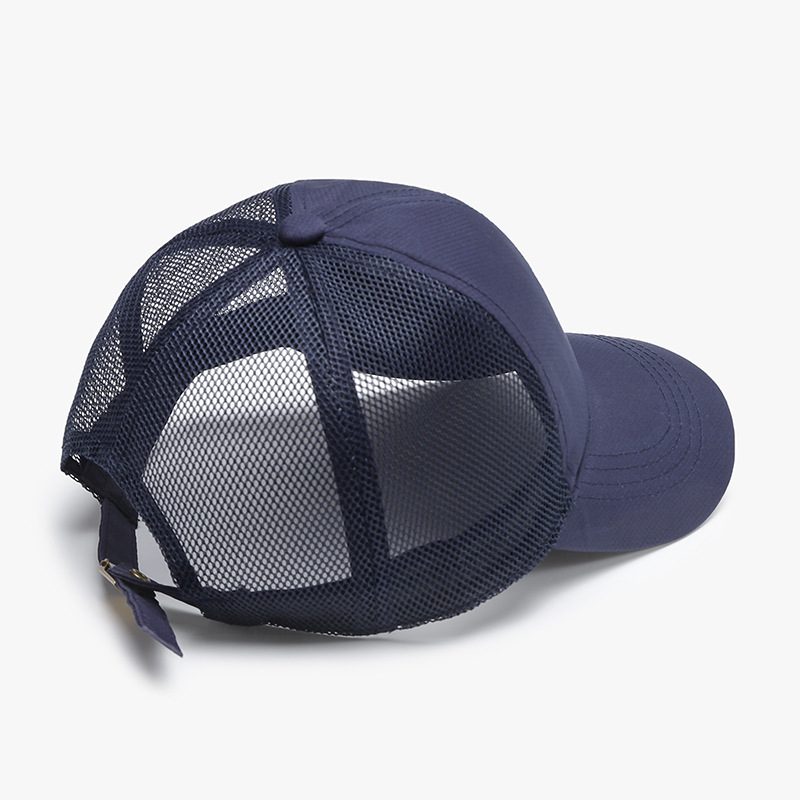 Summer Unisex Cap Casual Plain – Dad Hat Cotton recenzja i cena