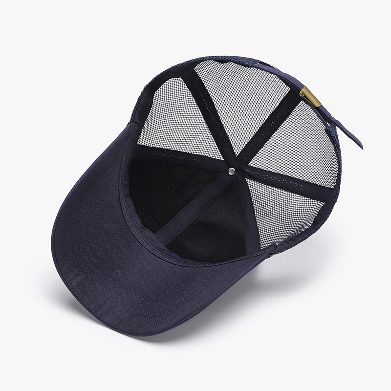 Summer Unisex Cap Casual Plain – Dad Hat Cotton recenzja i cena