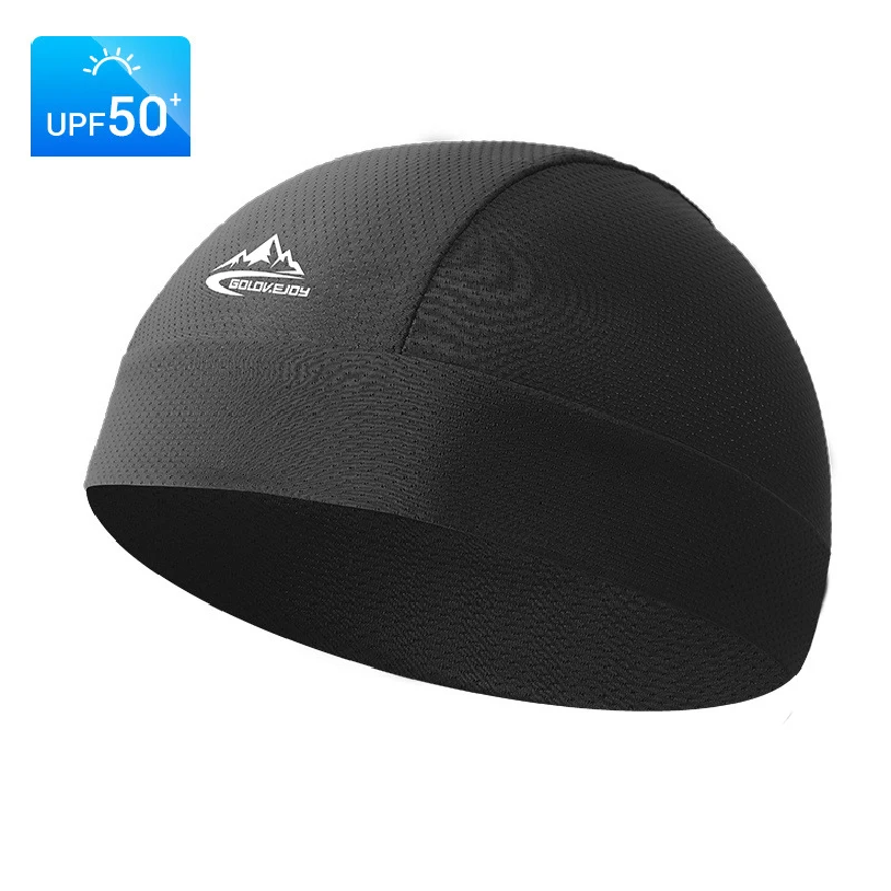 Motorcycle Cap Quick Dry Anti- – Skull Cap Helmet Liner recenzja i cena