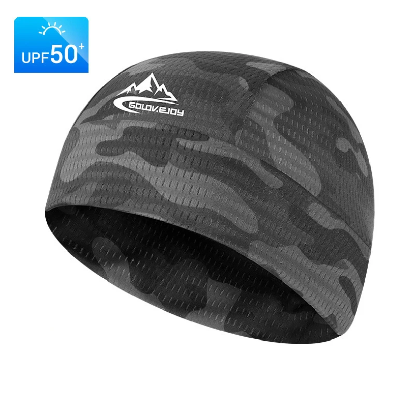 Motorcycle Cap Quick Dry Anti- – Skull Cap Helmet Liner recenzja i cena