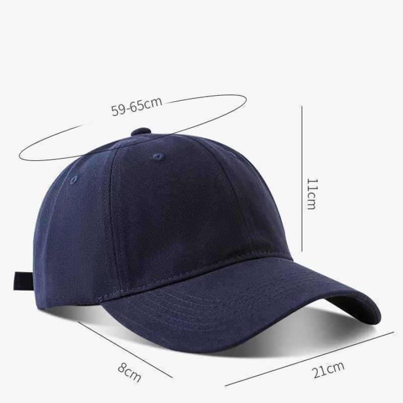 Big Head Soft Top Baseball Cap – Trucker Cap Mesh recenzja i cena