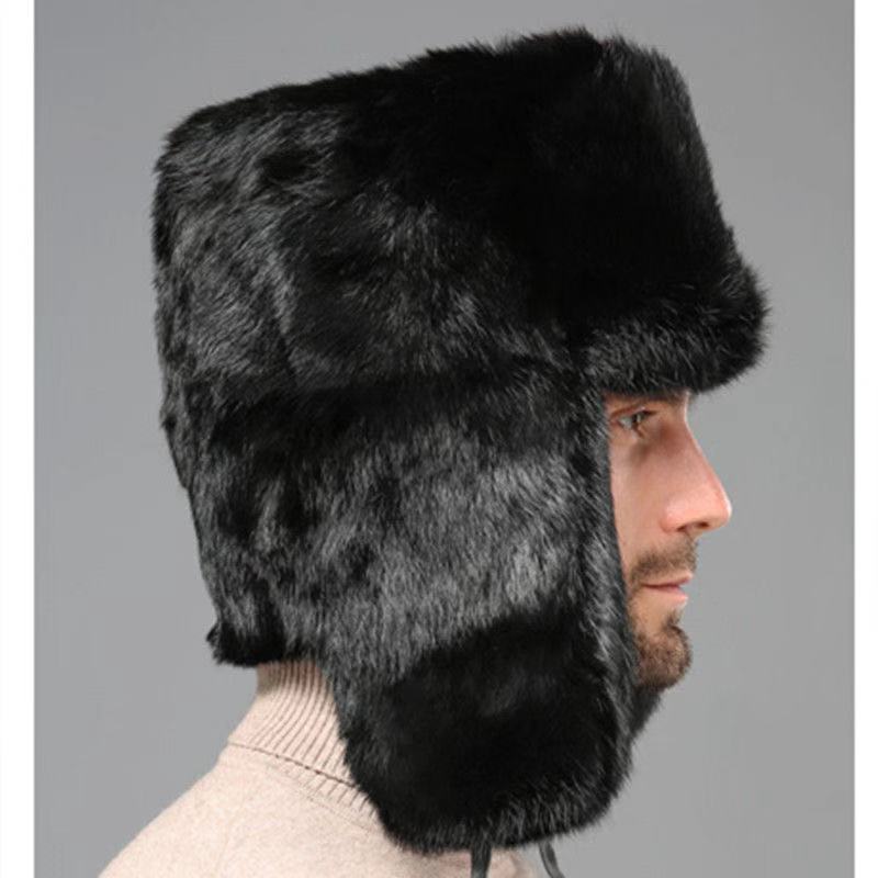 Bomber Hats Fashion China Nort – Trapper Hat Ear Flap recenzja i cena