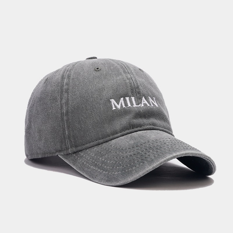 Vintage Washed Cotton Baseball – Dad Hat Cotton recenzja i cena