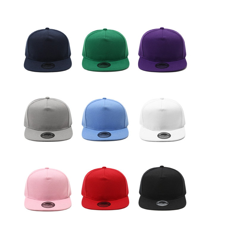 Fashion Unisex Baseball Cap Me – Snapback Hat Flat recenzja i cena