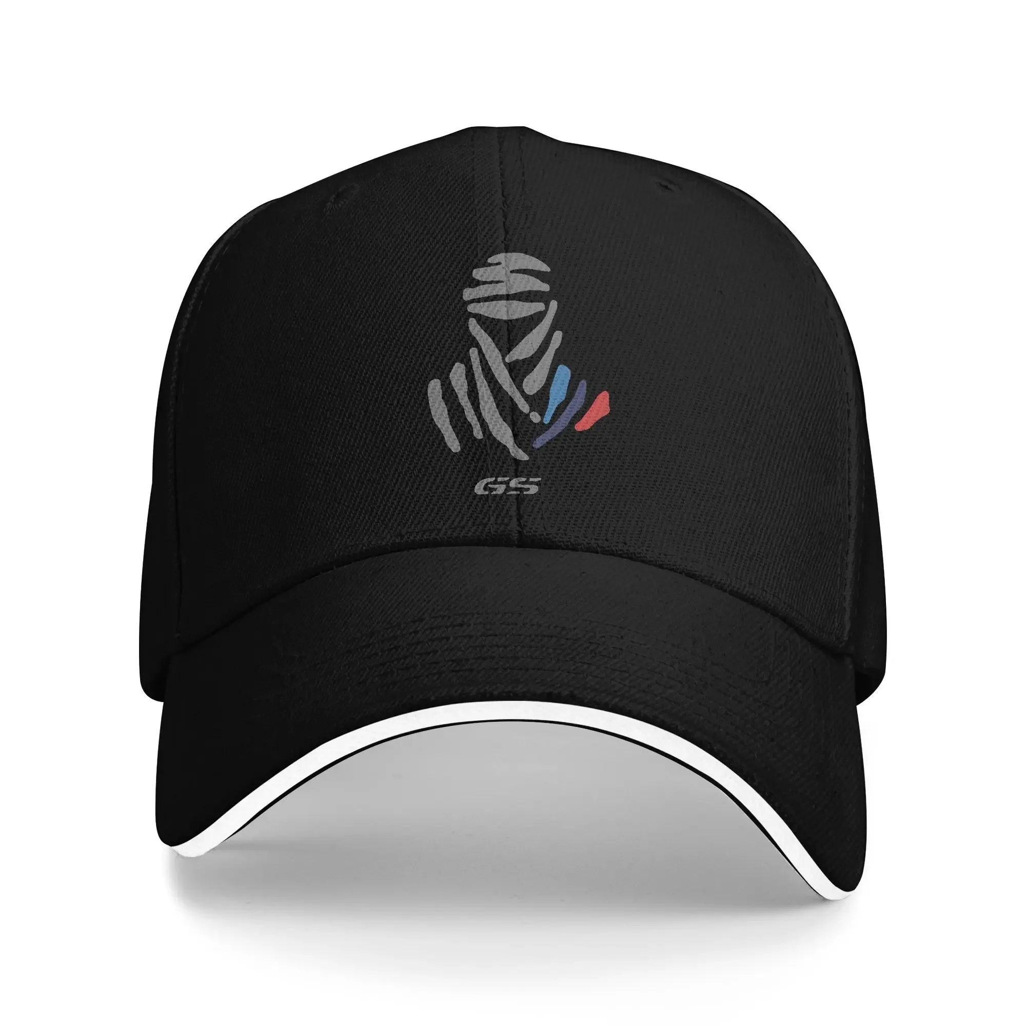 New Motorcycle GS Baseball Cap – Golf Cap Dad recenzja i cena