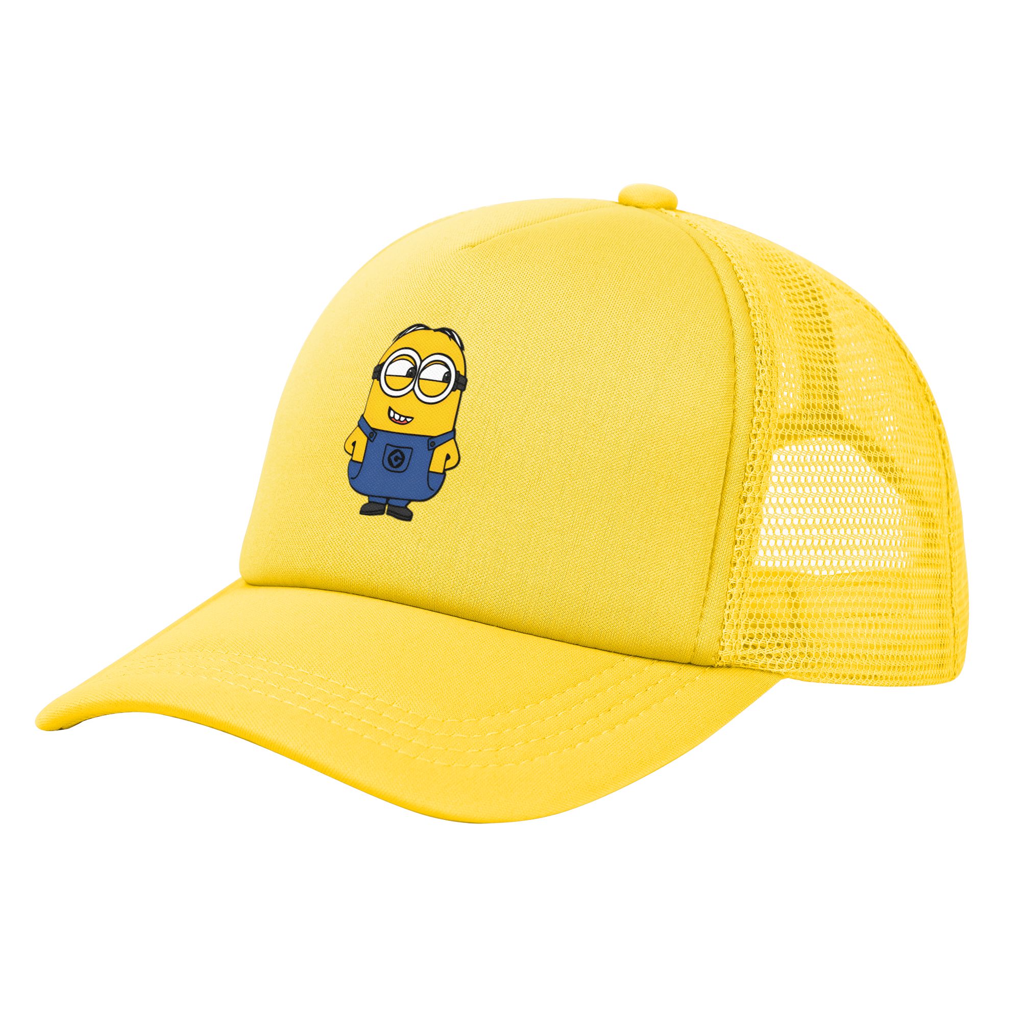 Cooling Breathable Minions Cha – Trucker Cap Mesh recenzja i cena