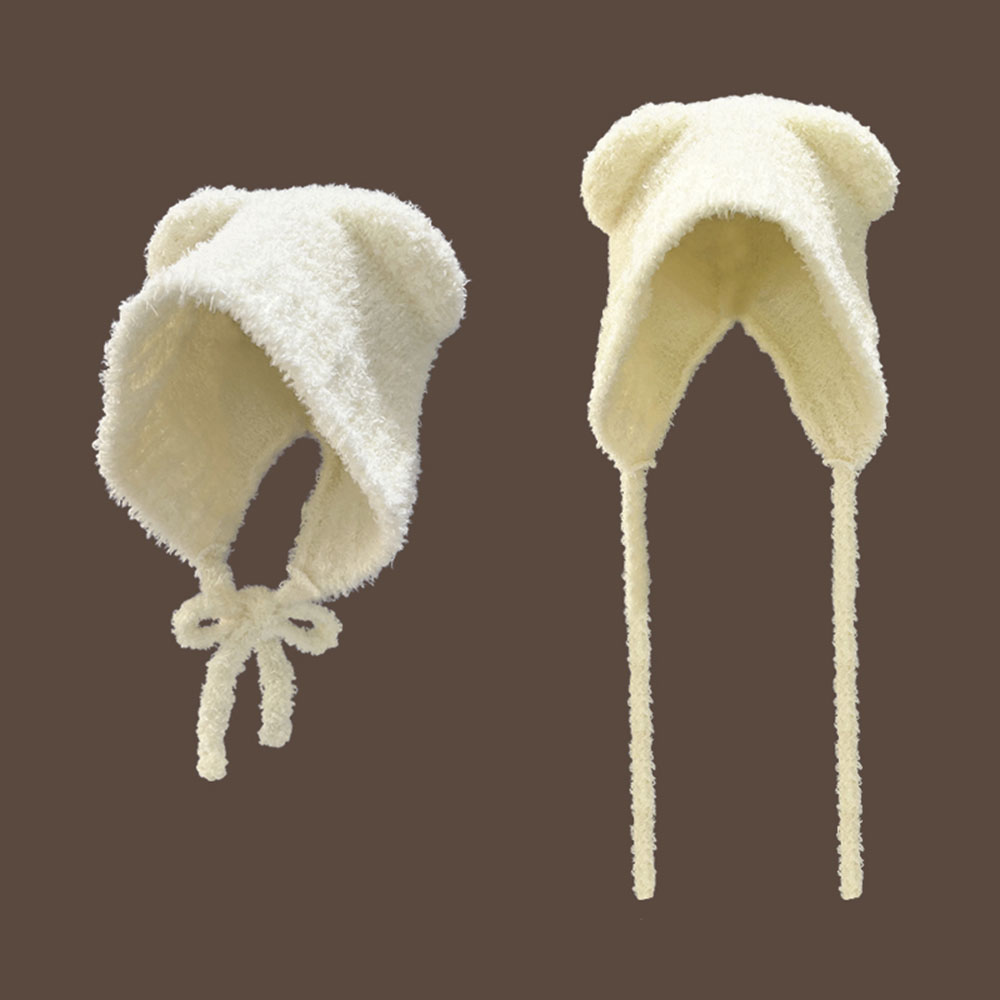 new Lambhair Winter Harajuku y – Winter Trapper Hat recenzja i cena