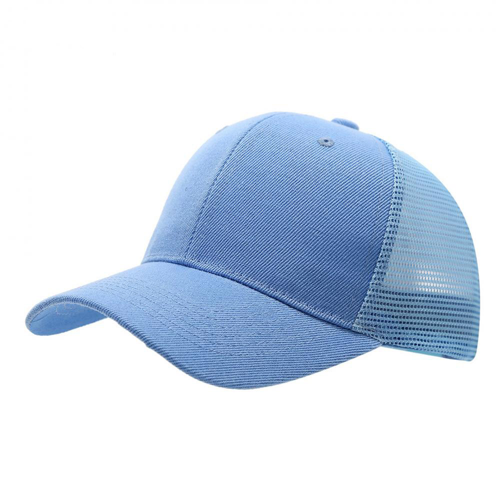 Custom Logo Cap Embroidery Pri – Trucker Cap Mesh recenzja i cena