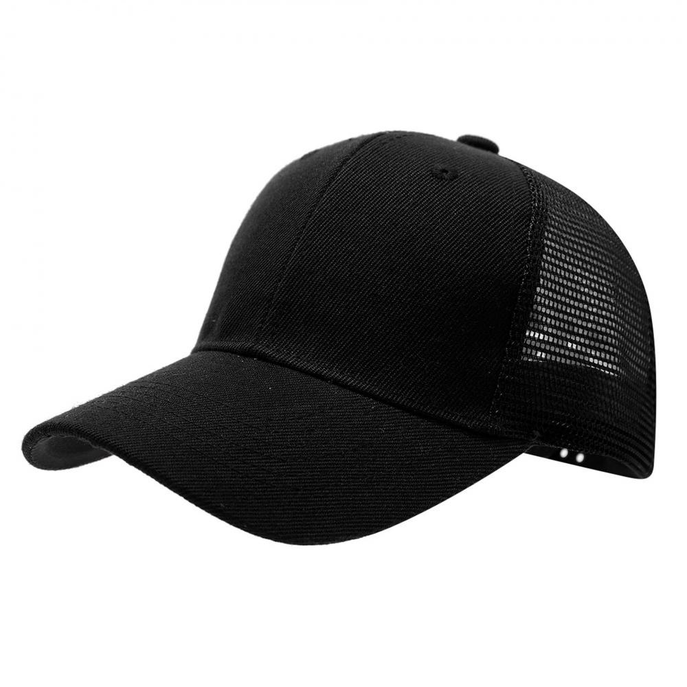 Custom Logo Cap Embroidery Pri – Trucker Cap Mesh recenzja i cena