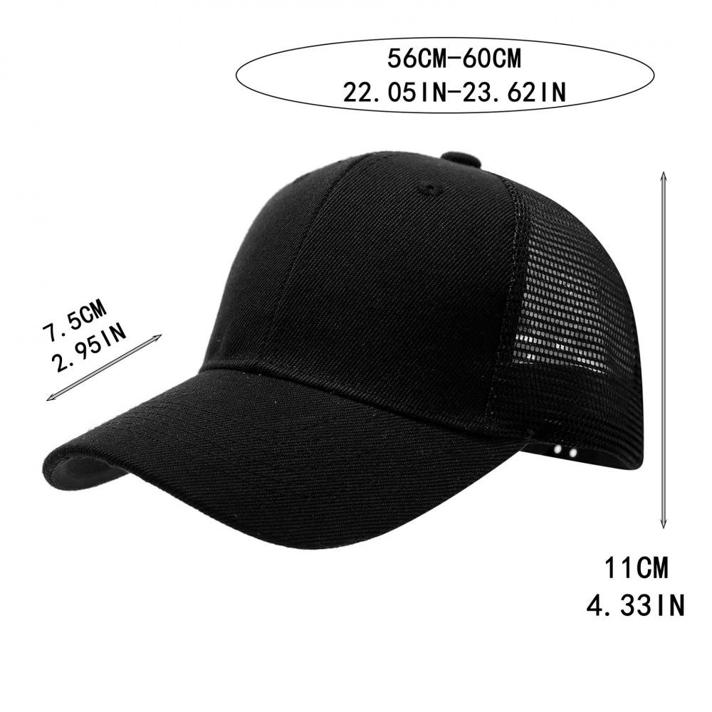 Custom Logo Cap Embroidery Pri – Trucker Cap Mesh recenzja i cena