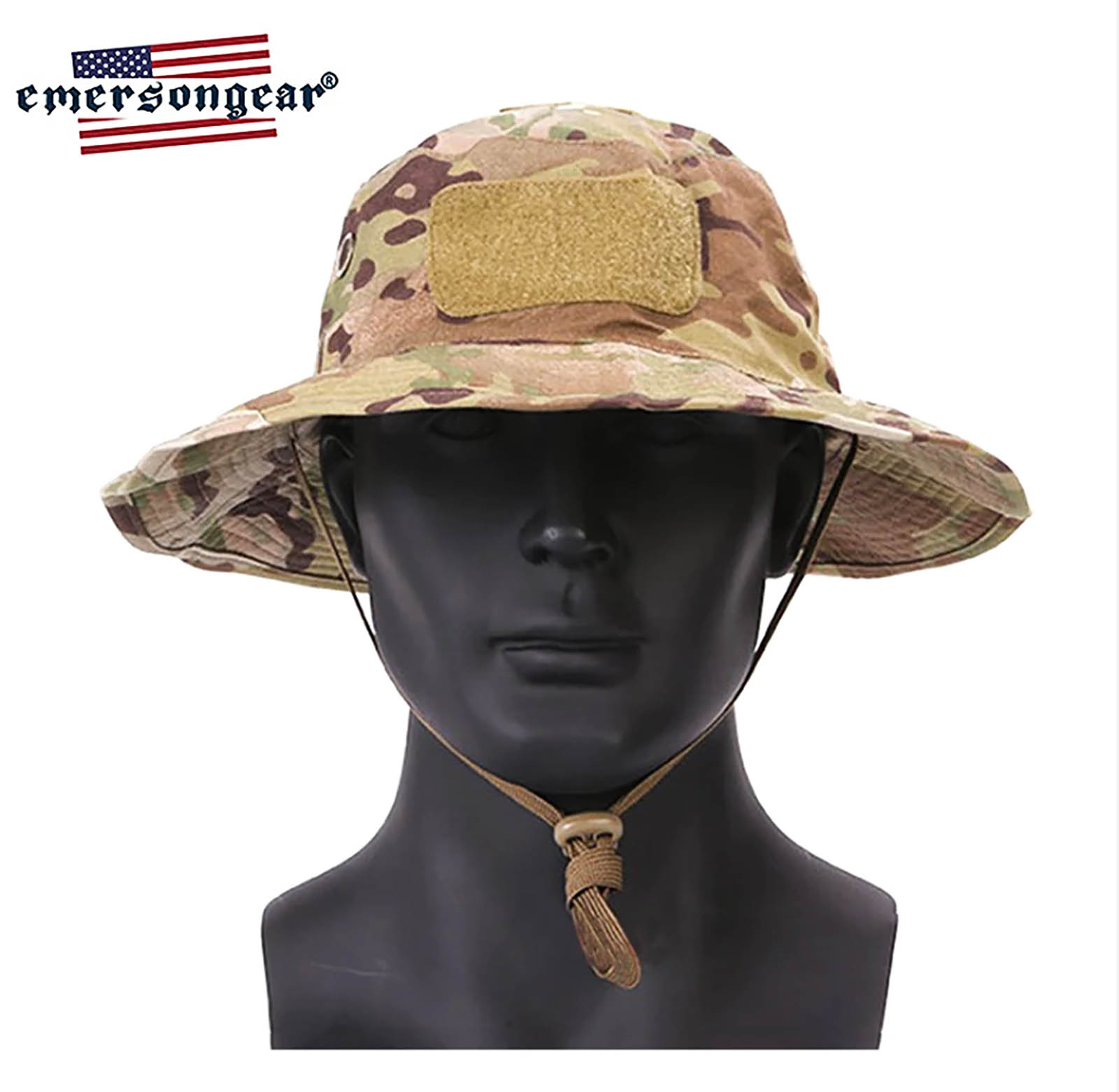  Men's Tactical Boonie Hat Sun – Boonie Hat Tactical recenzja i cena