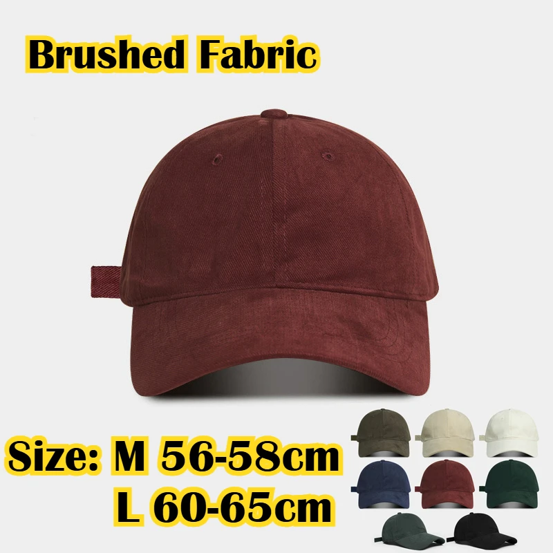 XXL Big Size Baseball Caps Sol – Baseball Cap Structured recenzja i cena