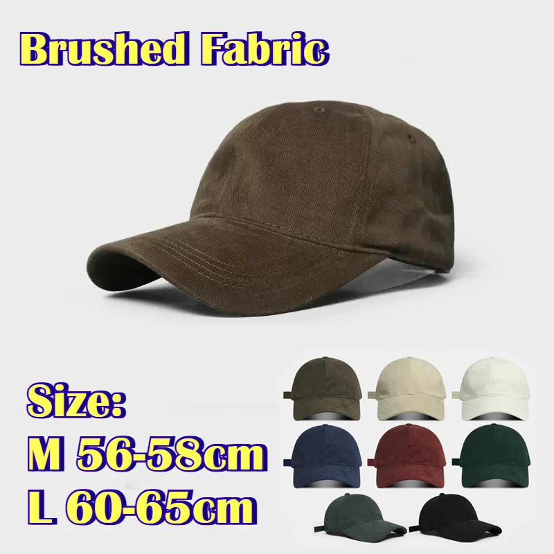XXL Big Size Baseball Caps Sol – Baseball Cap Structured recenzja i cena