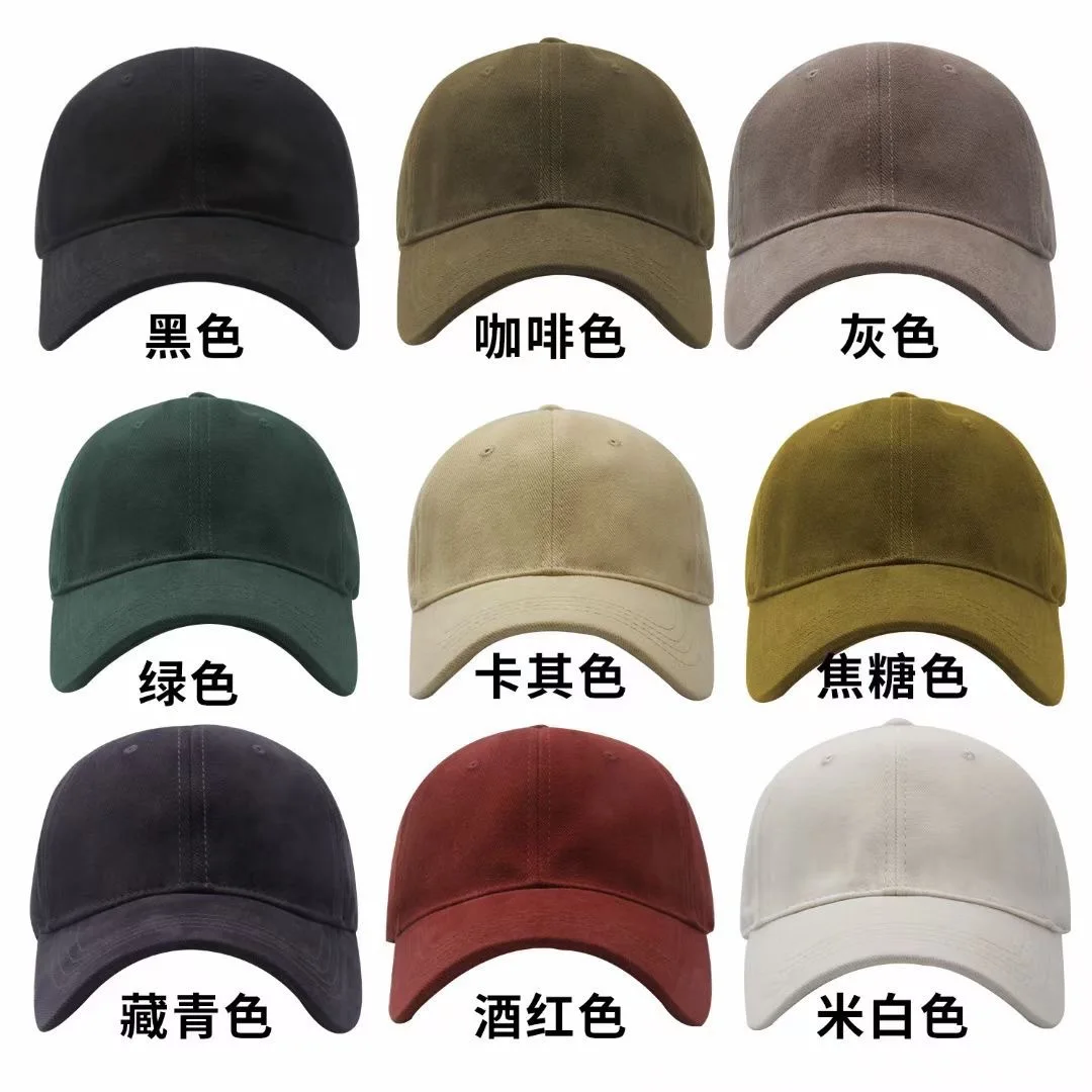 XXL Big Size Baseball Caps Sol – Baseball Cap Structured recenzja i cena