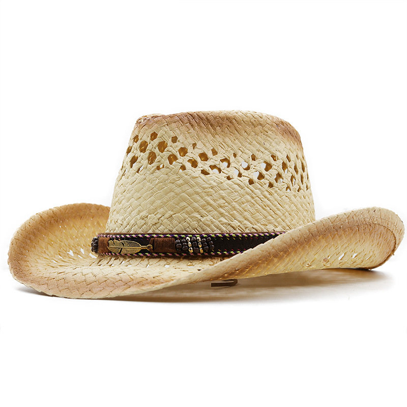 Panama Soft Handmade Cowboy St – Cowboy Hat Straw recenzja i cena