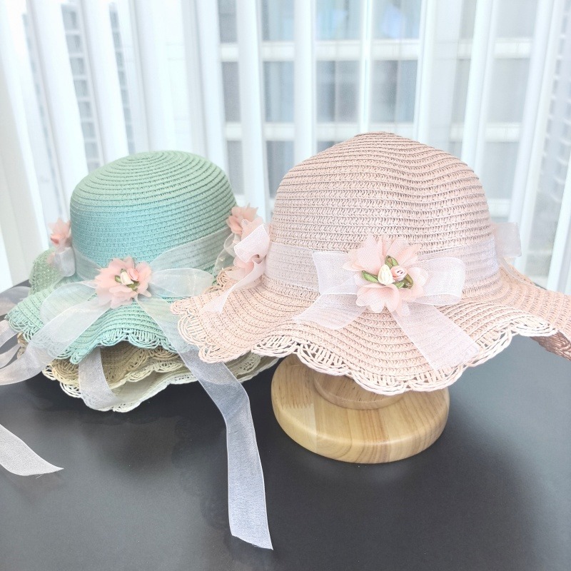 French-Style Wide-Brimmed Sunh – Sun Hat Wide Brim recenzja i cena