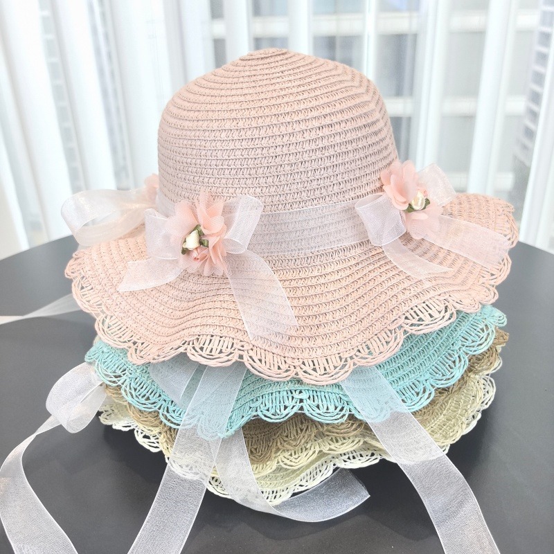 French-Style Wide-Brimmed Sunh – Sun Hat Wide Brim recenzja i cena
