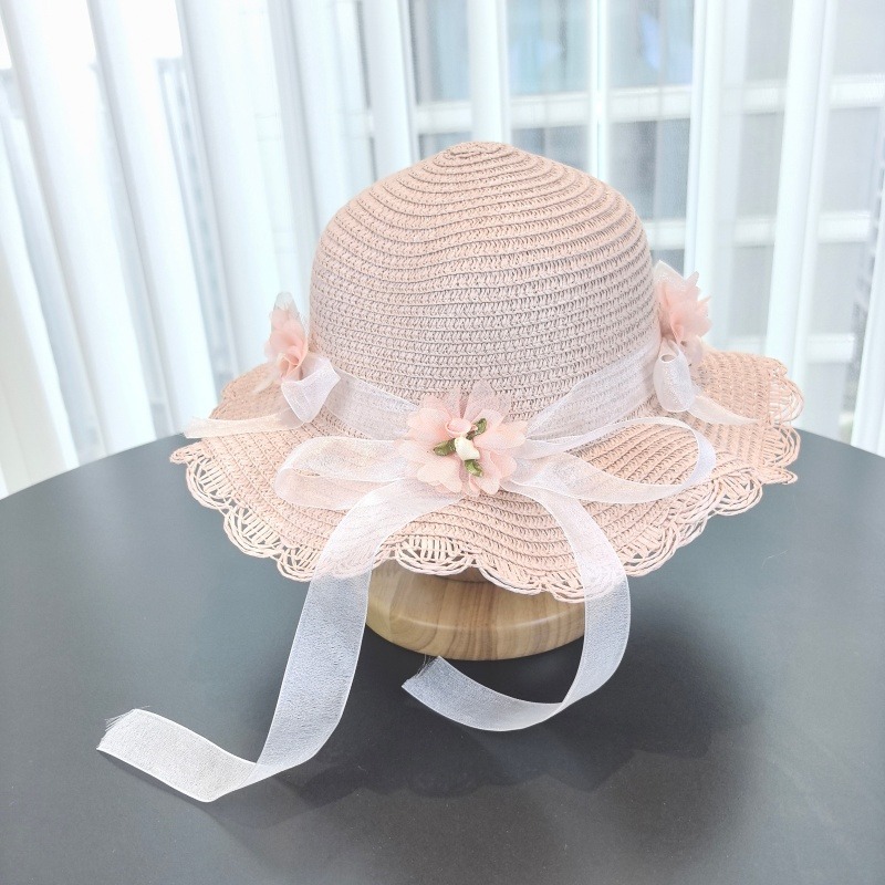 French-Style Wide-Brimmed Sunh – Sun Hat Wide Brim recenzja i cena