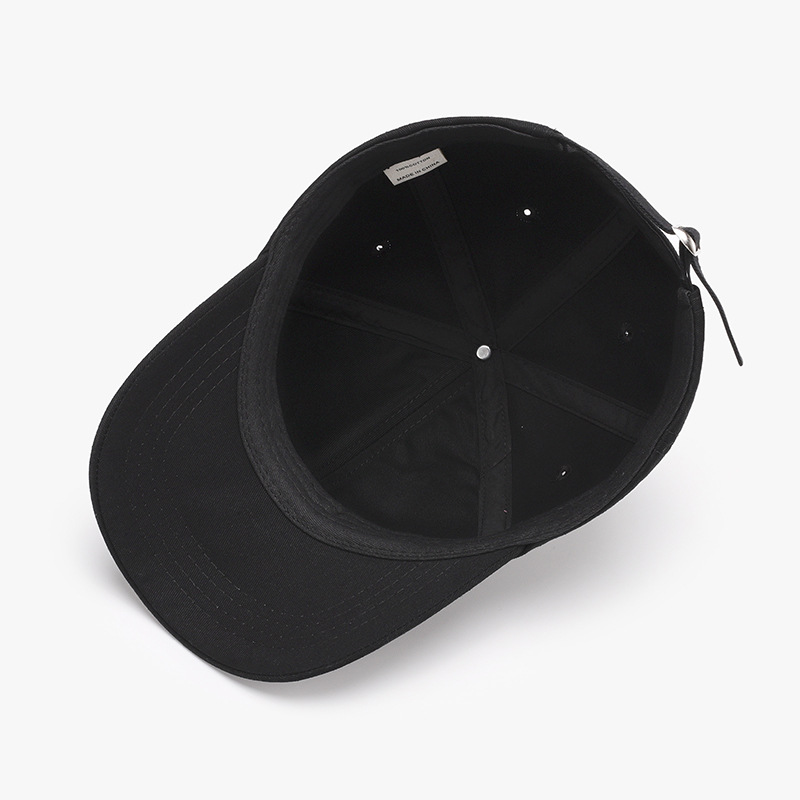 Summer Casual Plain Baseball C – Dad Hat Cotton recenzja i cena