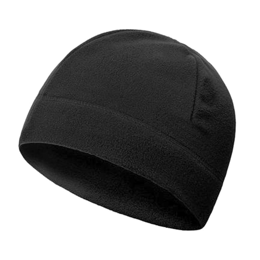 Winter Polar Fleece Beanie Hat – Running Cap Lightweight recenzja i cena