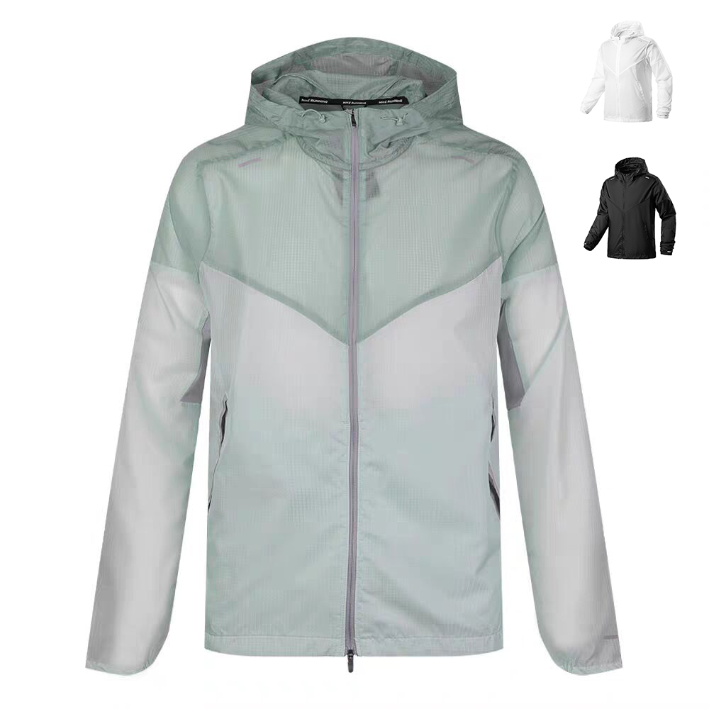 Men Outdoor Windbreaker Tactic – Running Cap Lightweight recenzja i cena