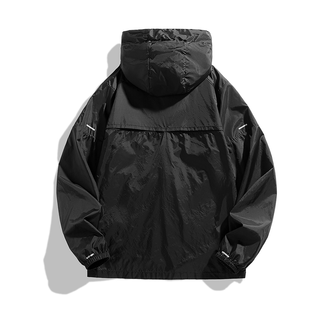 Men Outdoor Windbreaker Tactic – Running Cap Lightweight recenzja i cena