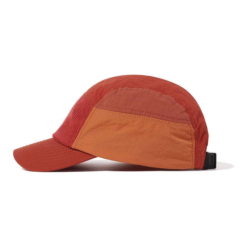 Unisex Lightweight 5 Panel Bas – Corduroy Cap 5 Panel recenzja i cena