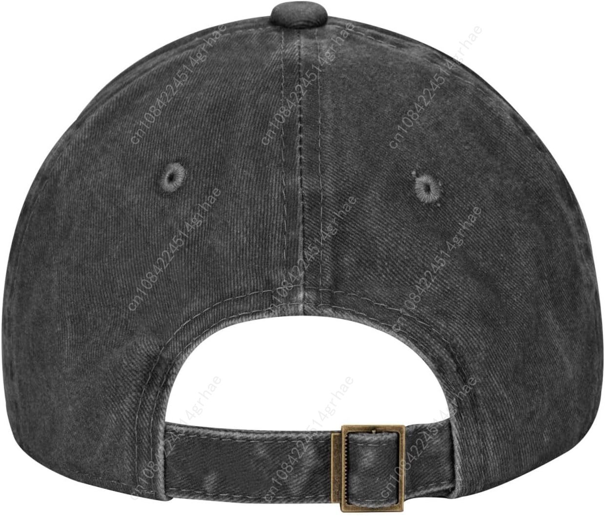 Trewrdt Thank You Charlie Kirk – Dad Hat Cotton recenzja i cena