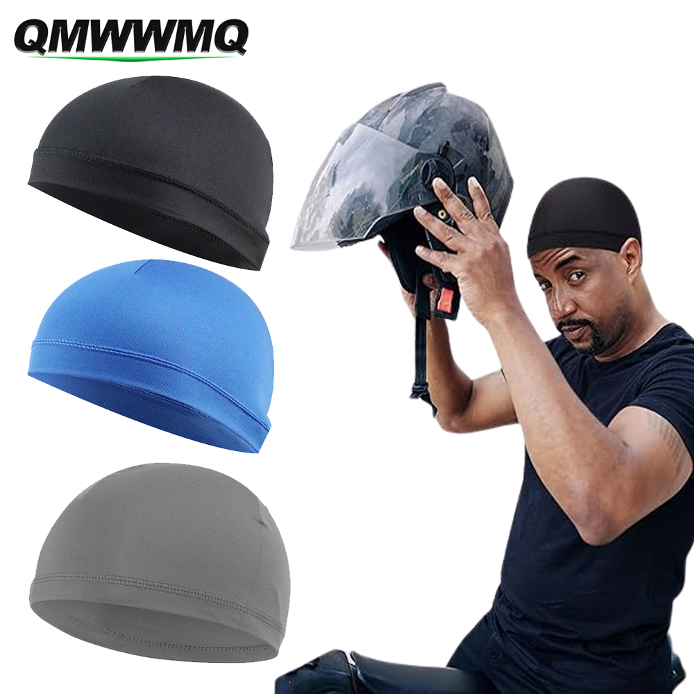 1Pcs  Skull Cap Helmet Liner R – Skull Cap Helmet Liner recenzja i cena