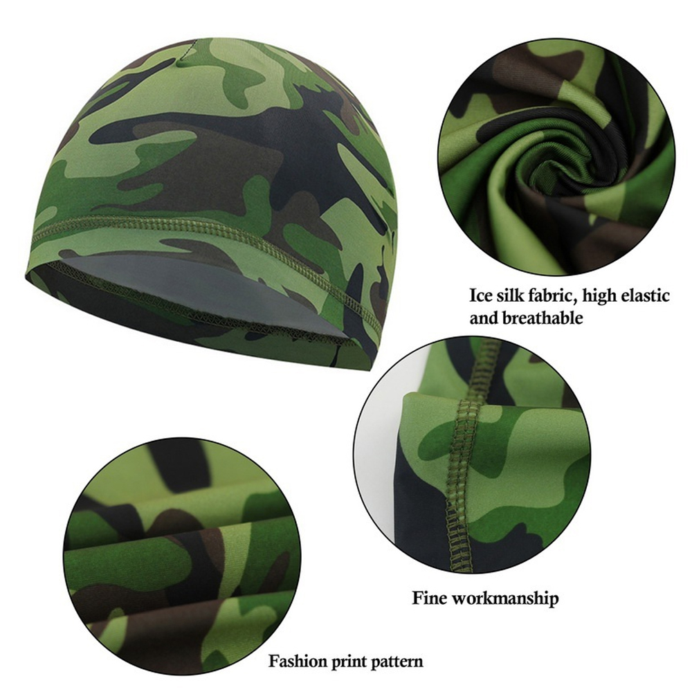 1Pcs  Skull Cap Helmet Liner R – Skull Cap Helmet Liner recenzja i cena